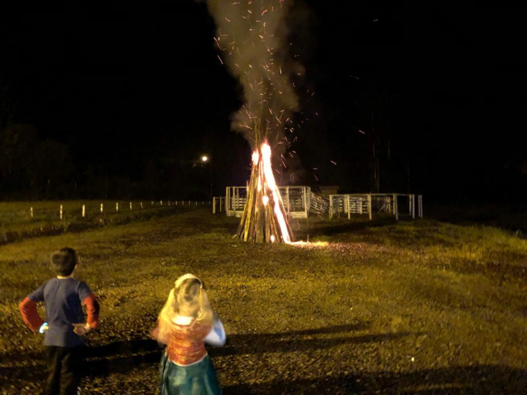 Escola Cardeal Leme promove Festa Junina