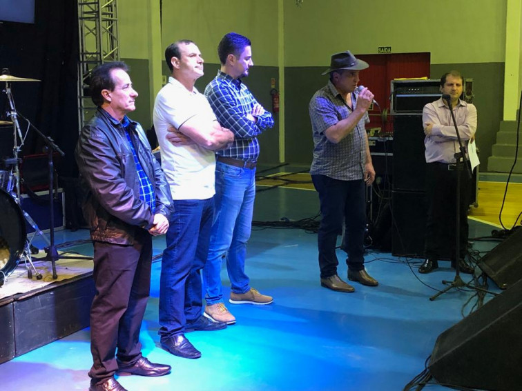 Escola Cardeal Leme promove Festa Junina