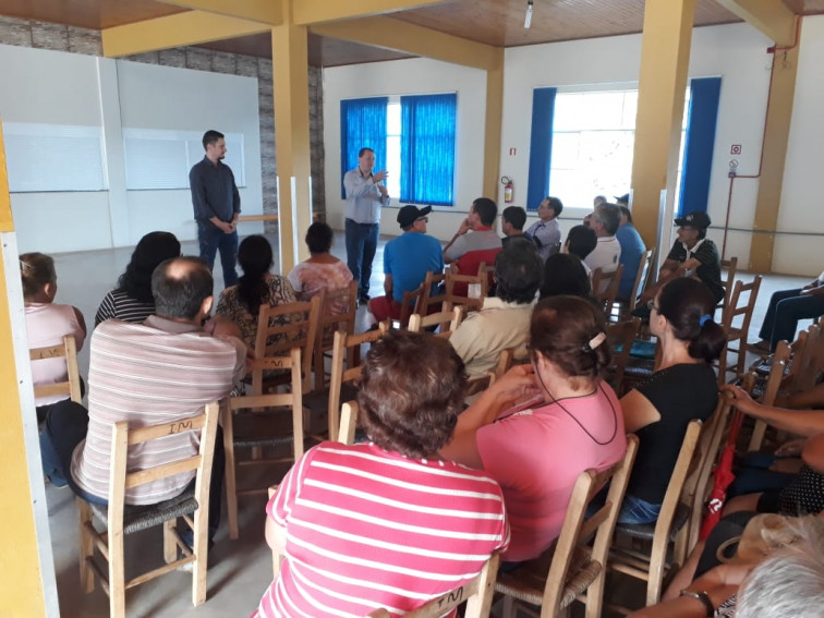 Após 27 anos Prefeitura irá regularizar mais de 140 terrenos urbanos