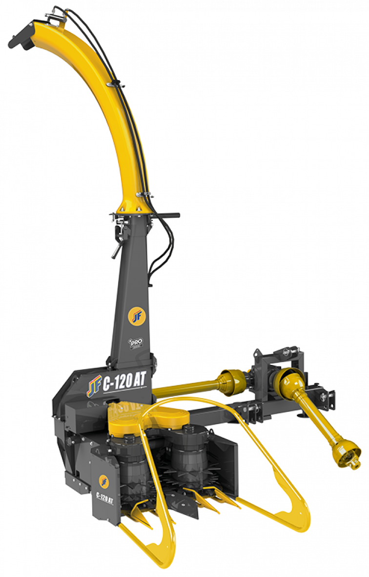 Prefeitura adquire equipamentos para Agricultura