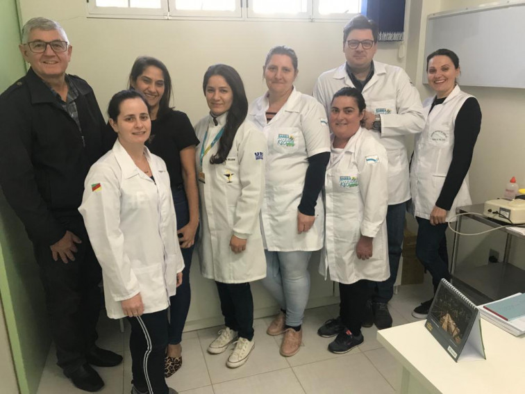 População passa a contar com serviço de Ginecologista na UBS