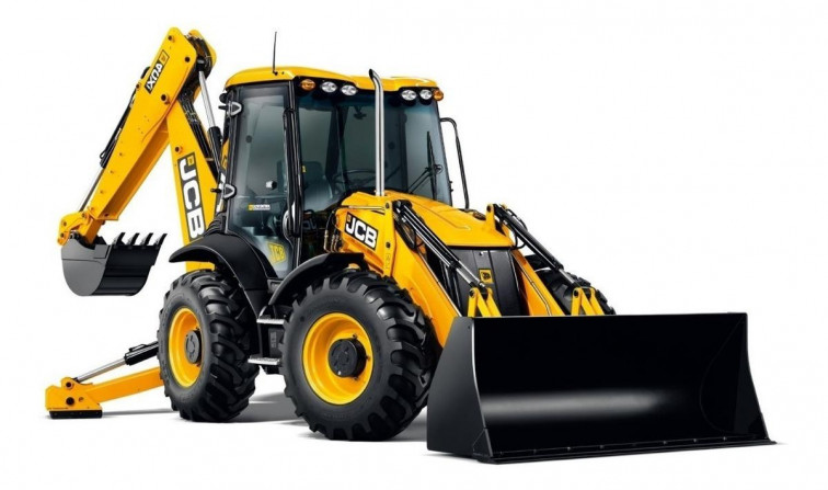 AQUISIÇÃO DE UMA RETROESCAVADEIRA PARA AGRICULTURA