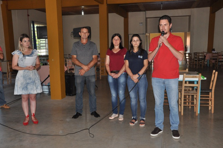 Prefeitura realiza programação especial para Idosos