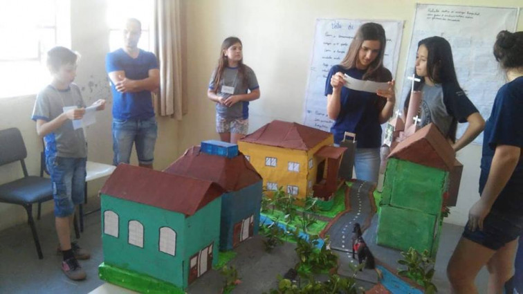 6ª Mostra do programa A União Faz a Vida 