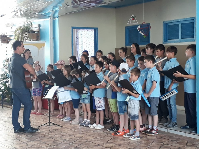 6ª Mostra do programa A União Faz a Vida 