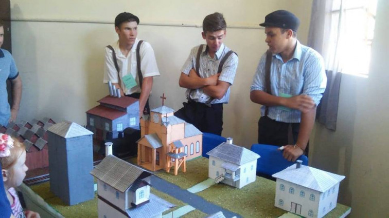 6ª Mostra do programa A União Faz a Vida 