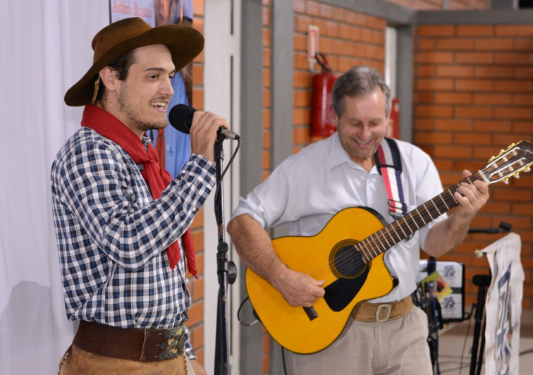 Aberta a Semana Farroupilha 2019