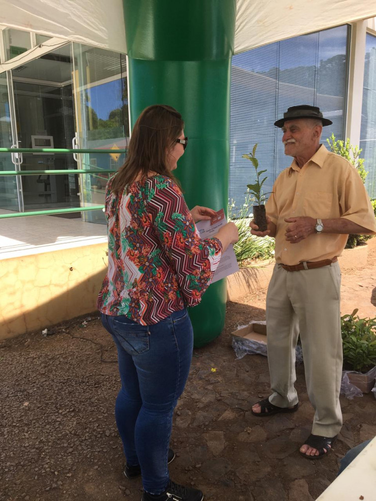 Setembro Verde, mês que marca a Campanha Nacional da Doação de Órgãos 