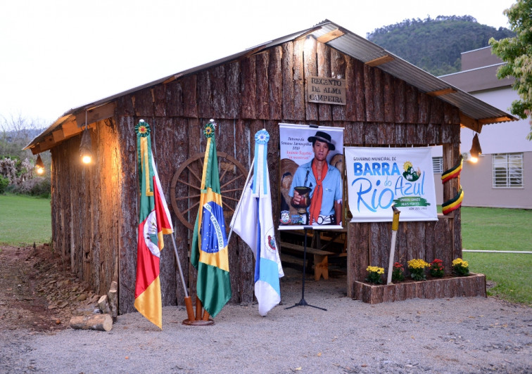 Aberta a Semana Farroupilha 2019