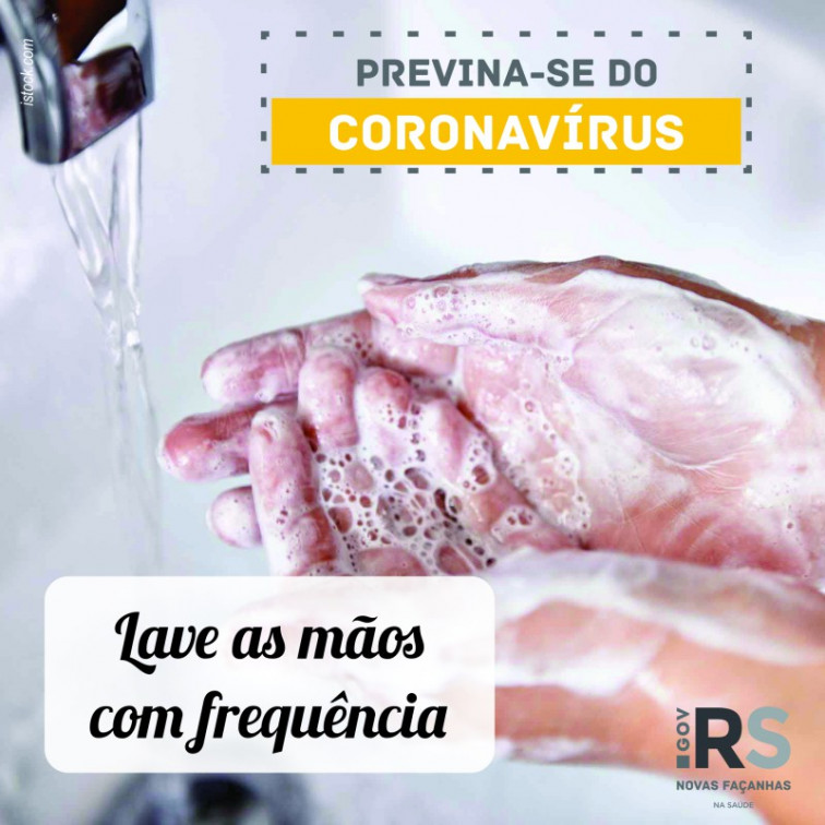 Boletim informativo COVID-19