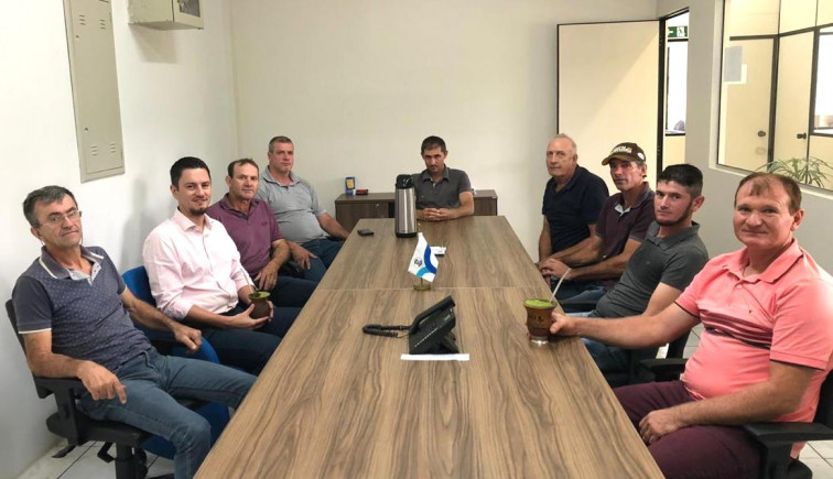 Prefeitura perfura novo poço artesiano que vai beneficiar 35 famílias