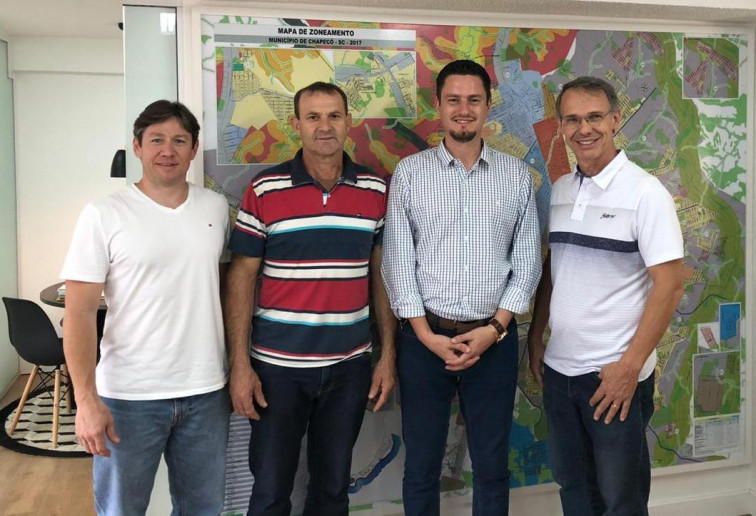 Empreendimento Paloma Energia