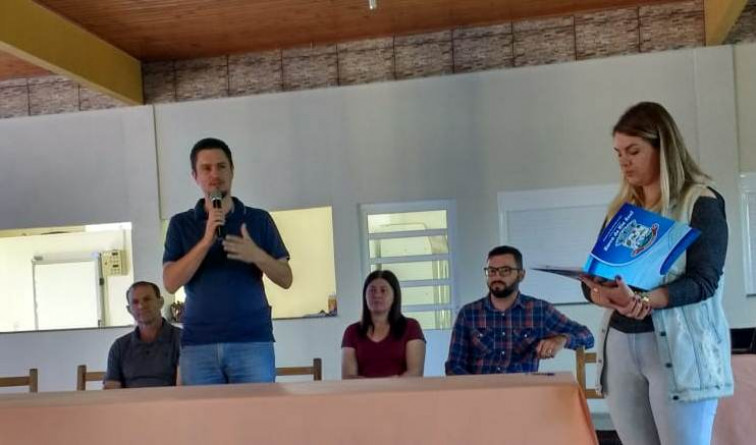 Conferência dos Direitos da Criança e do Adolescente