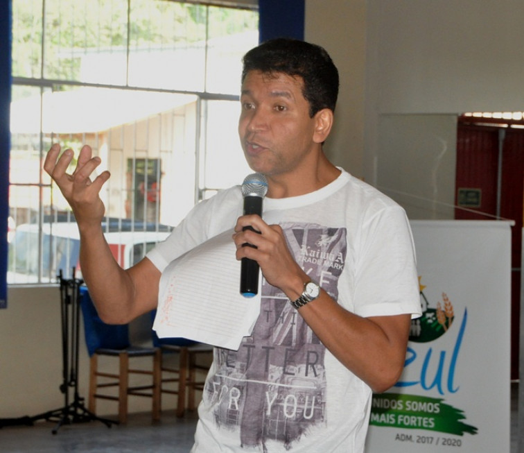 Barra do Rio Azul une mulheres e homens pela prevenção