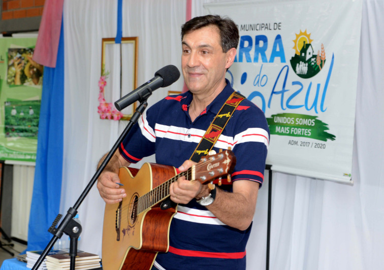 Município realiza palestra alusiva ao Outubro Rosa e Novembro Azul